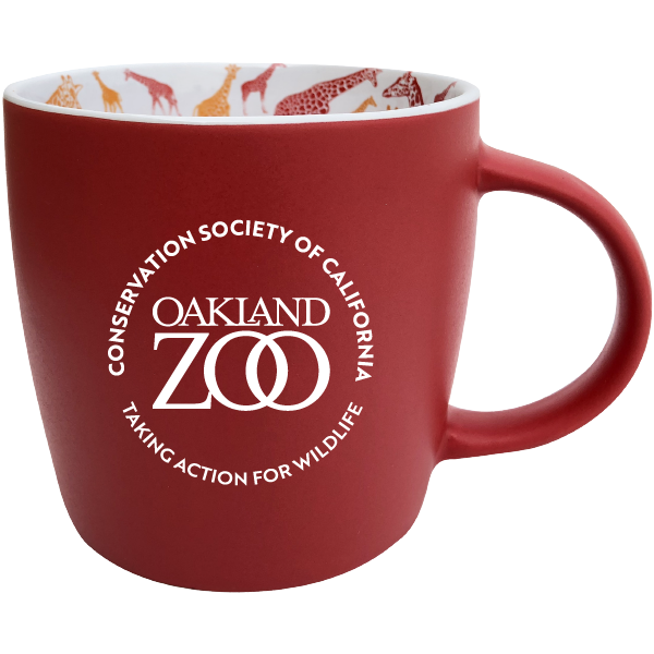 Oakland Zoo Proud